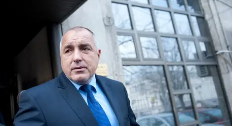 Борисов: Газовият хъб във Варна може да бъде направен по плана Юнкер