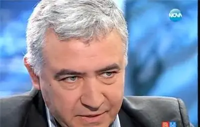 Мерджанов: Трябва да се обърнем към бедните за прошка Мерджанов: Трябва да се обърнем към бедните за прошка