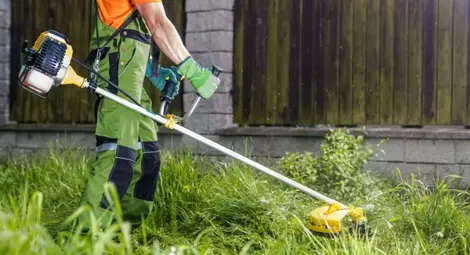 Тример за трева - какво представлява и как се използва