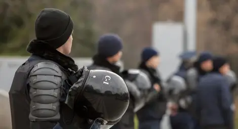 Свършиха килиите за корумпирани в Молдова Свършиха килиите за корумпирани в Молдова