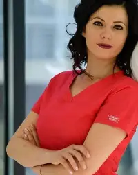 д-р Вероника Бачева