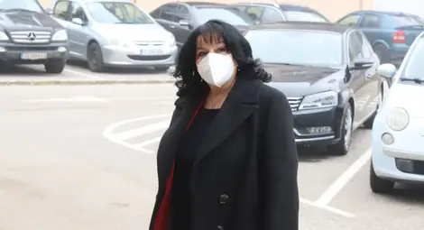 Теменужка Петкова свидетелства по делото срещу Семерджиев