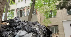 Блок в „Здравец“ поиска изселване на съсед след два пожара за два дни