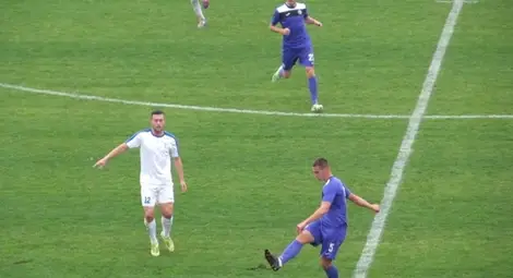 В &bdquo;Дунав&ldquo; доволни от контролата с &bdquo;Етър&ldquo;, готвят се за &bdquo;Иртиш&ldquo;