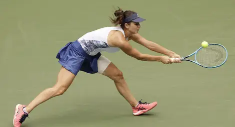 Пиронкова се класира за основната схема на US OPEN Пиронкова се класира за основната схема на US OPEN