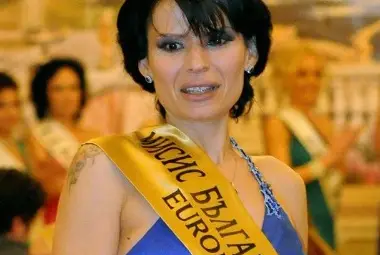 Русенка грабна короната &bdquo;Мисис България Europe&ldquo;