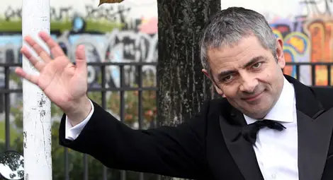 Прочутият мистър Бийн се завръща на телевизионния екран