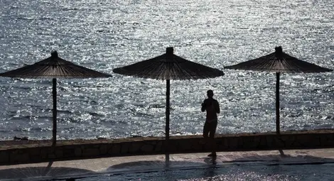 За да няма нерви: Не мислете за почивка на работа! И обратното