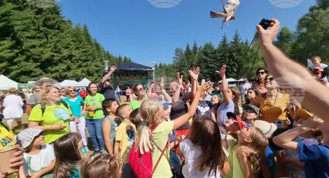 Снимка: БТА Снимка: БТА