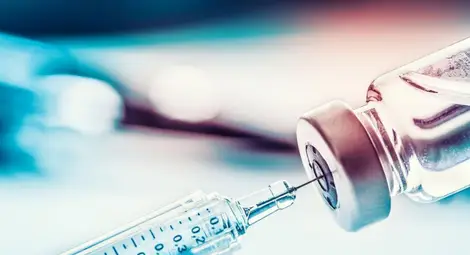 Зелен коридор за ваксиниране срещу коронавирус от 15 до 18 часа днес в болница "Канев" Зелен коридор за ваксиниране срещу коронавирус от 15 до 18 часа днес в болница "Канев"