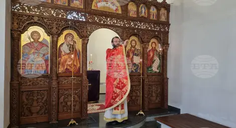 Снимка: БТА Снимка: БТА