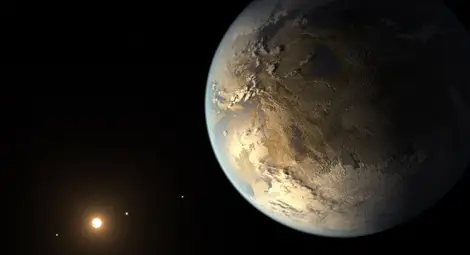 Учени: Земята може да се загрее по-бързо