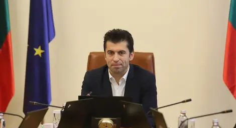 Кирил Петков: Първа задача &ndash; наводненията, втора - ваксинацията