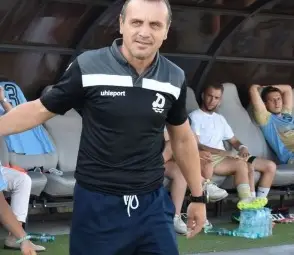 Иво Кирилов става клубен мениджър, но все така ще помага на Цирков