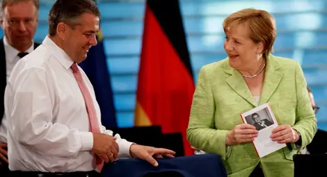 Германия с мини План Маршал за Балканите