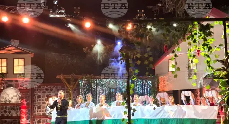 Снимка: БТА Снимка: БТА