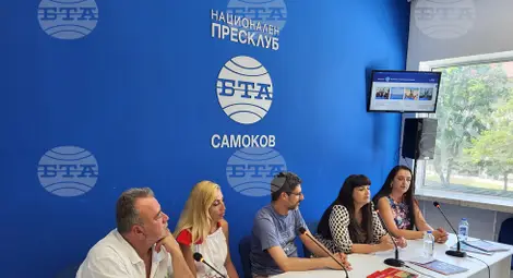 Снимка: БТА Снимка: БТА