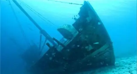 Търсят кораби от времето на аргонавтите на дъното на Черно море