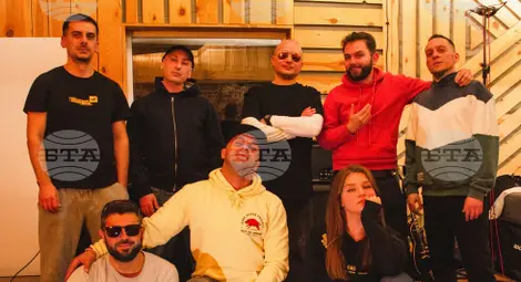 Снимка: БТА Снимка: БТА