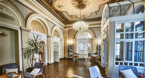 Дългото издирване като в детективски роман на една историческа снимка от 1899 година Дългото издирване като в детективски роман на една историческа снимка от 1899 година