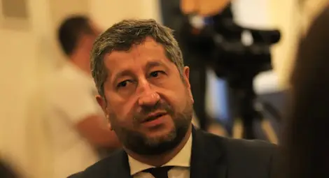 Христо Иванов: Колективните органи на ДБ ще решат дали ще се включим в разговори Христо Иванов: Колективните органи на ДБ ще решат дали ще се включим в разговори