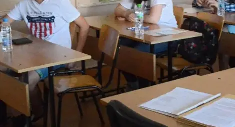 Балът за гимназия ще се смята по 6 формули