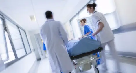 Как се спасяват животи отвъд бюджетния лимит? Как се спасяват животи отвъд бюджетния лимит?