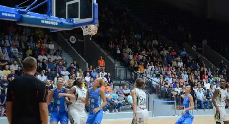 Дуел между опита на Гърция и дързостта на България в &bdquo;Булстрад Арена&ldquo;