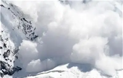 Открит е затрупаният от лавина мъж в Рила планина Открит е затрупаният от лавина мъж в Рила планина