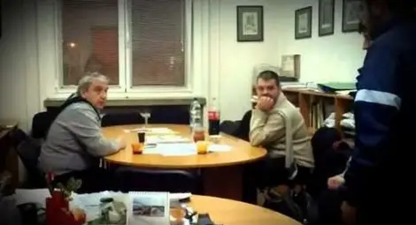 Константин Рабаджиев: Само ръководството на СУ може да ми държи сметка дали съм пил