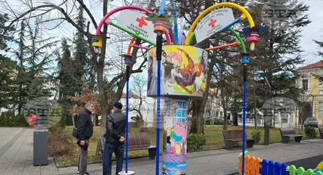 Снимка: БТА Снимка: БТА