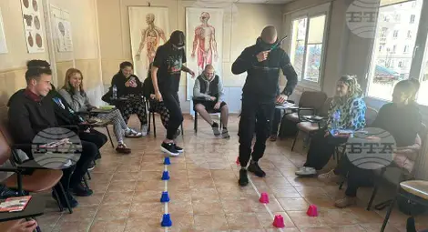 Снимка: БТА Снимка: БТА