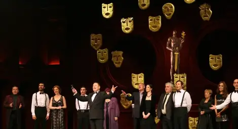 "Ромео и Жулиета" на Петринел Гочев е най-доброто представление