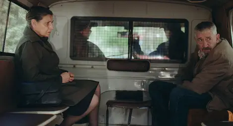 &bdquo;Уроците на Блага"&ldquo; тръгва по кината от 15 декември /галерия/