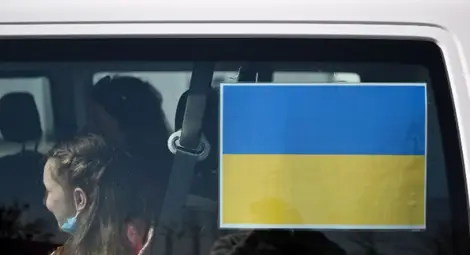 Близо 5 милиона украинци са напуснали страната си, в България са дошли 91 000