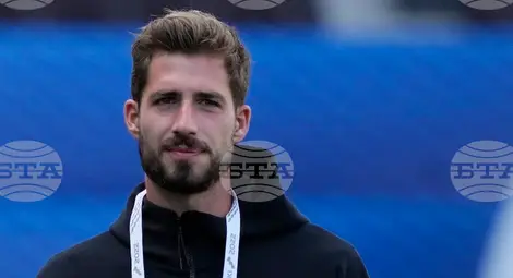 Снимка: БТА Снимка: БТА