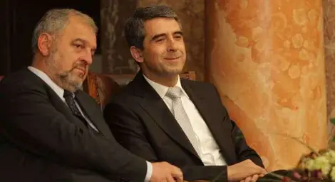 Плевнелиев: Бих окуражил Игнатов да даде обяснения в парламента