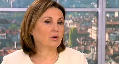 Румяна Бъчварова: Ще се справим с бежанската вълна