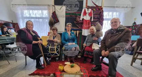 Снимка: БТА Снимка: БТА