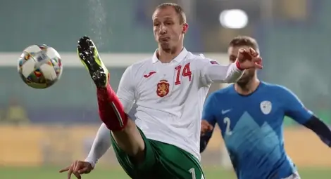 Само с тичане и сърце не става, трябва и повечко класичка Само с тичане и сърце не става, трябва и повечко класичка