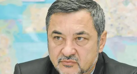 Валери Симеонов: Гласувайте за кучета вълкодави, а не за овчици