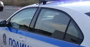 Двойна нощна катастрофа без пострадали на пътя Русе-Бяла