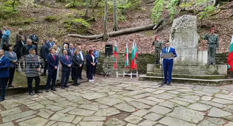 Снимка: БТА Снимка: БТА