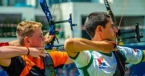 Русе ще бъде домакин на държавно по стрелба с лък