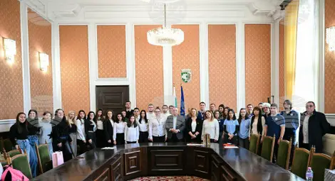 Снимка: БТА Снимка: БТА