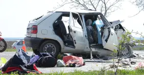 Дядото на пострадалото на пътя за Бяла дете пое лечението му в „Пирогов“