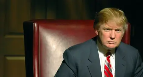 Доналд Тръмп стана дядо за пореден път