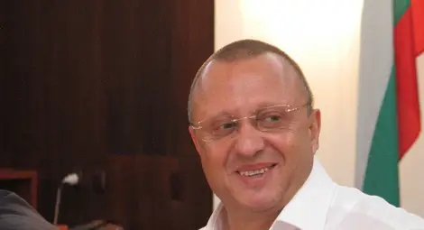 Пламен Нунев официално водач на ГЕРБ в Русе