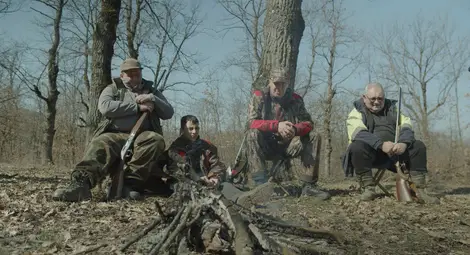 Филм за футболната легенда Наско Сираков по БНТ 1