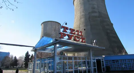 Топлата вода от ТЕЦ-а тръгва най-късно в понеделник Топлата вода от ТЕЦ-а тръгва най-късно в понеделник